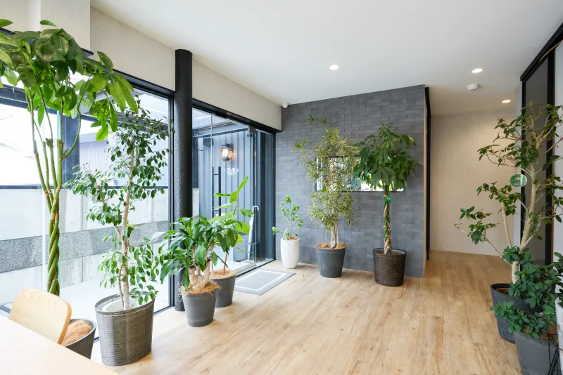 施工実績 3